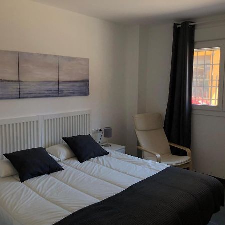 Ferienwohnung La Casita Málaga Exterior foto