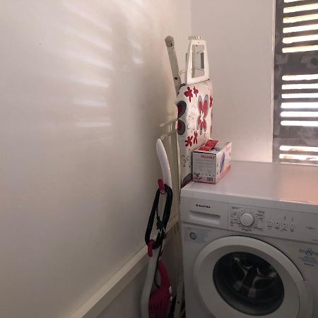 Ferienwohnung La Casita Málaga Exterior foto