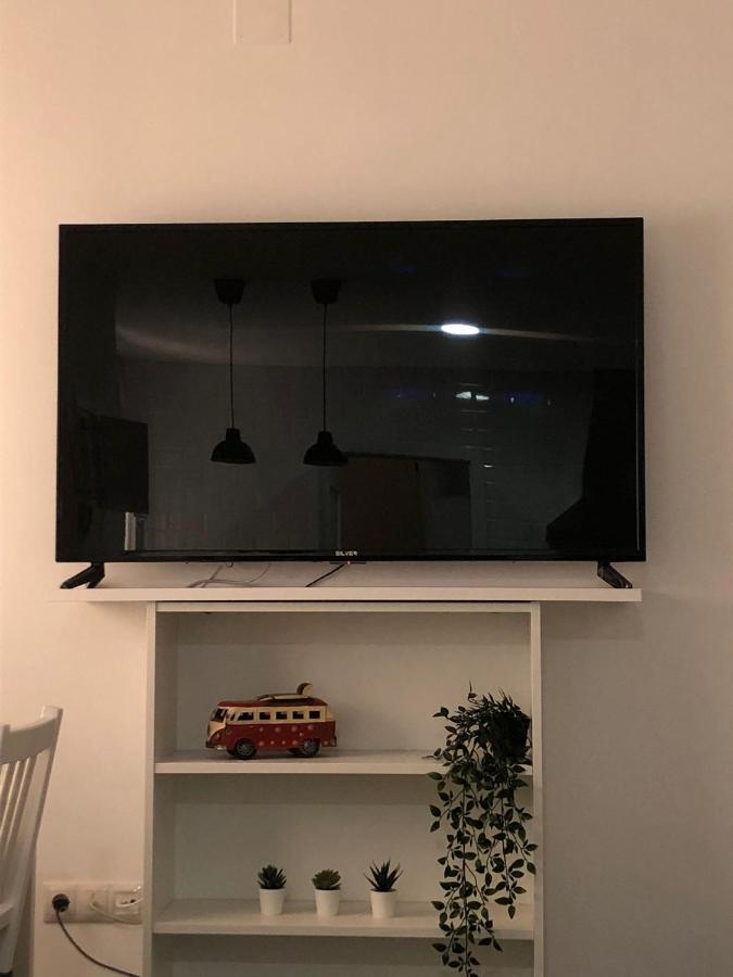 Ferienwohnung La Casita Málaga Exterior foto