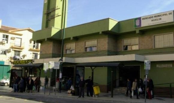 Ferienwohnung La Casita Málaga Exterior foto