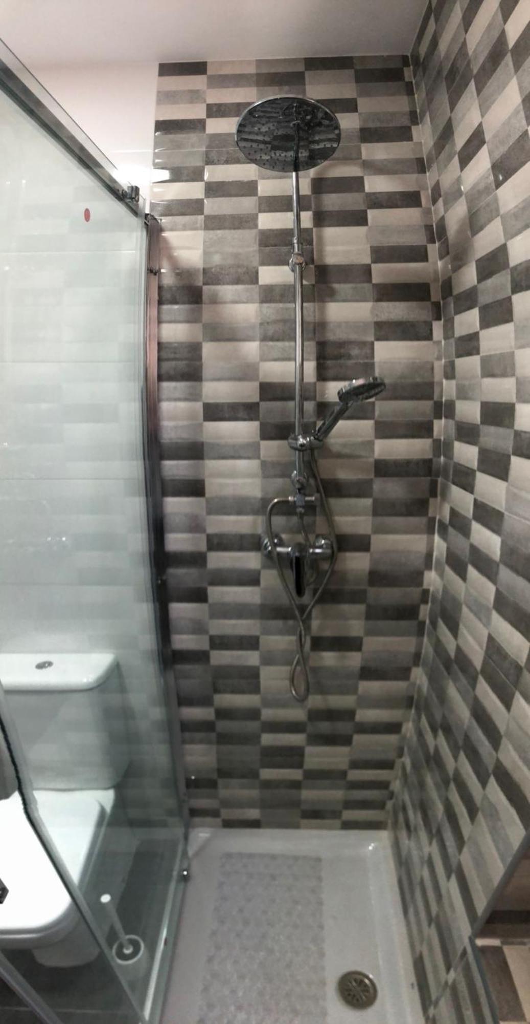 Ferienwohnung La Casita Málaga Exterior foto