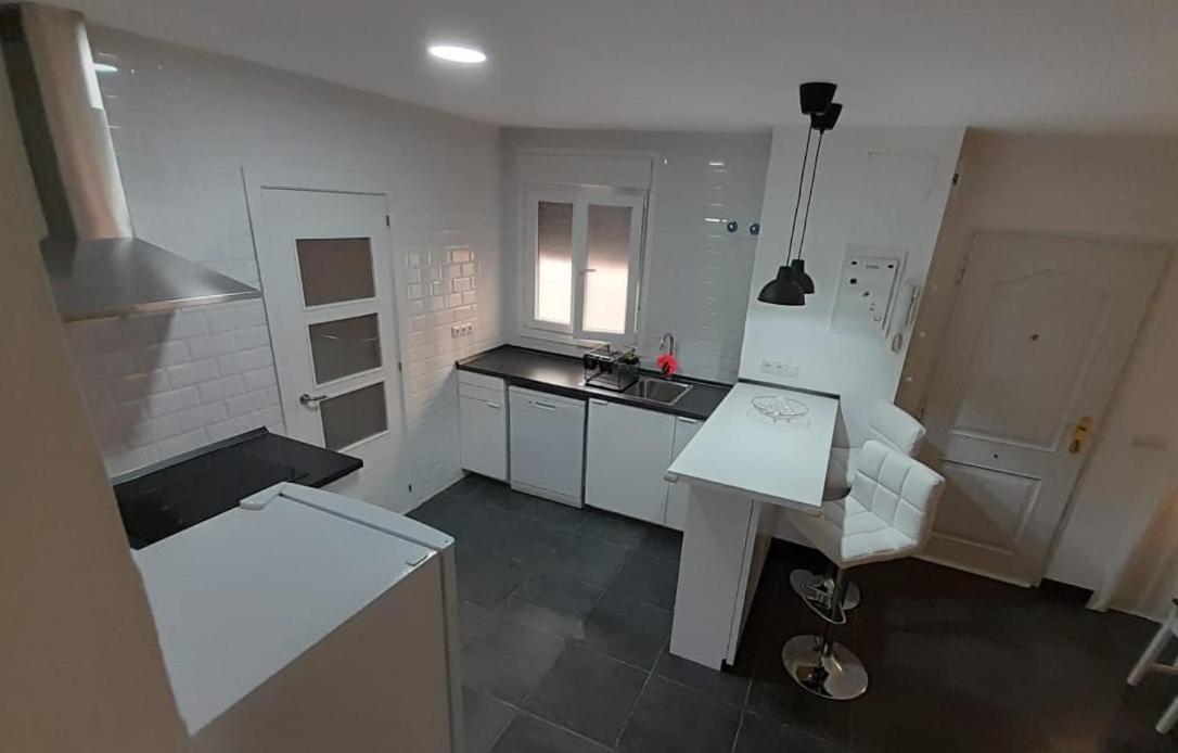 Ferienwohnung La Casita Málaga Exterior foto